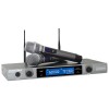 Micro Karaoke không dây Musicwave HS-1080